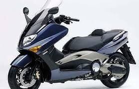 Yamaha Tmax Aksesuarları